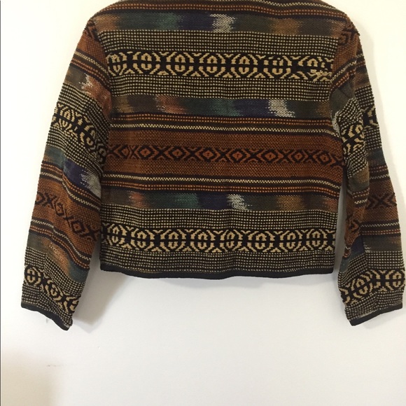 Women’s Spring-Falls Jacket - Picture 4 of 4